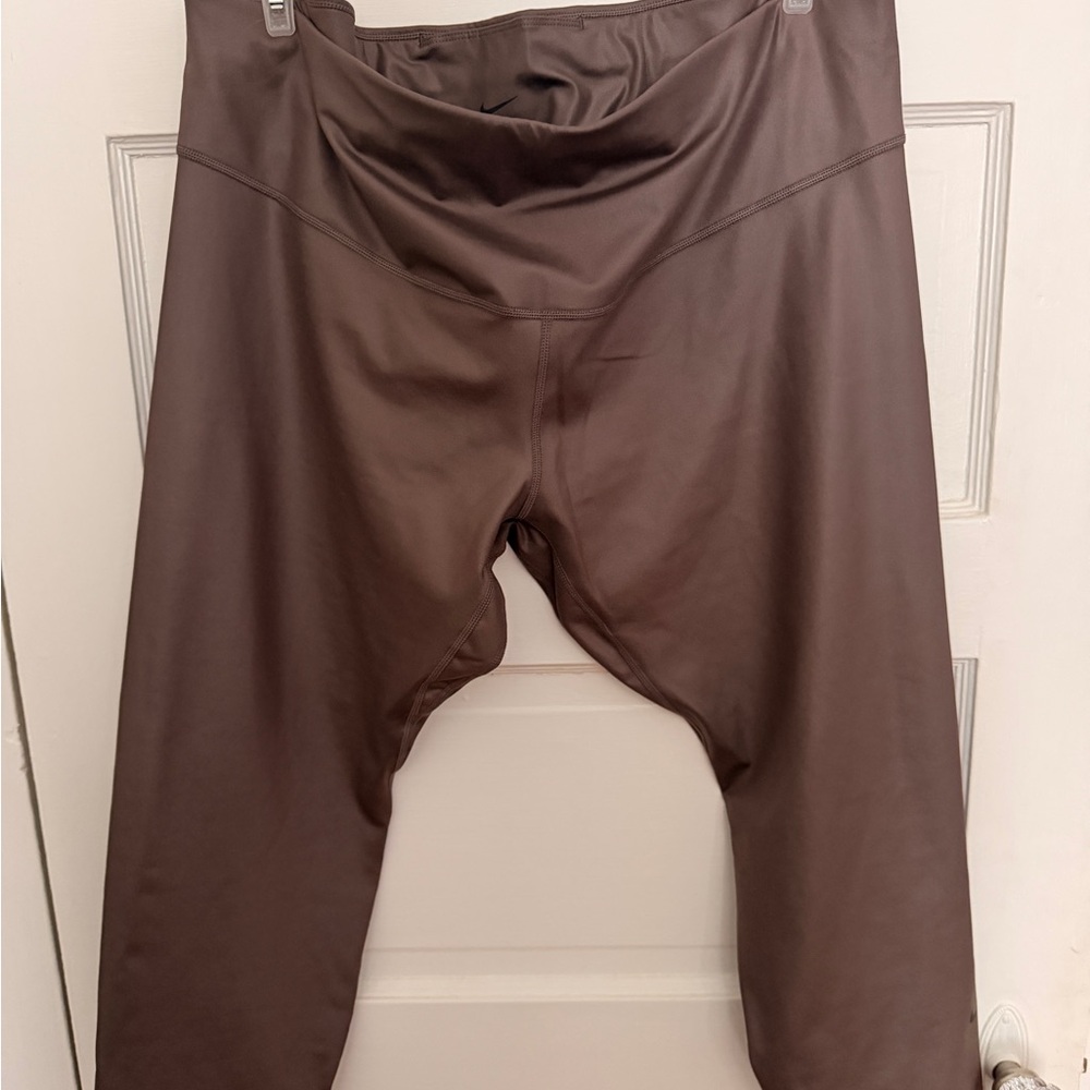 Nike Dri-fit leggings, women’s 2x